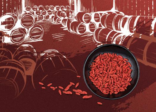 宁夏红易主,宁夏红商标易主风波