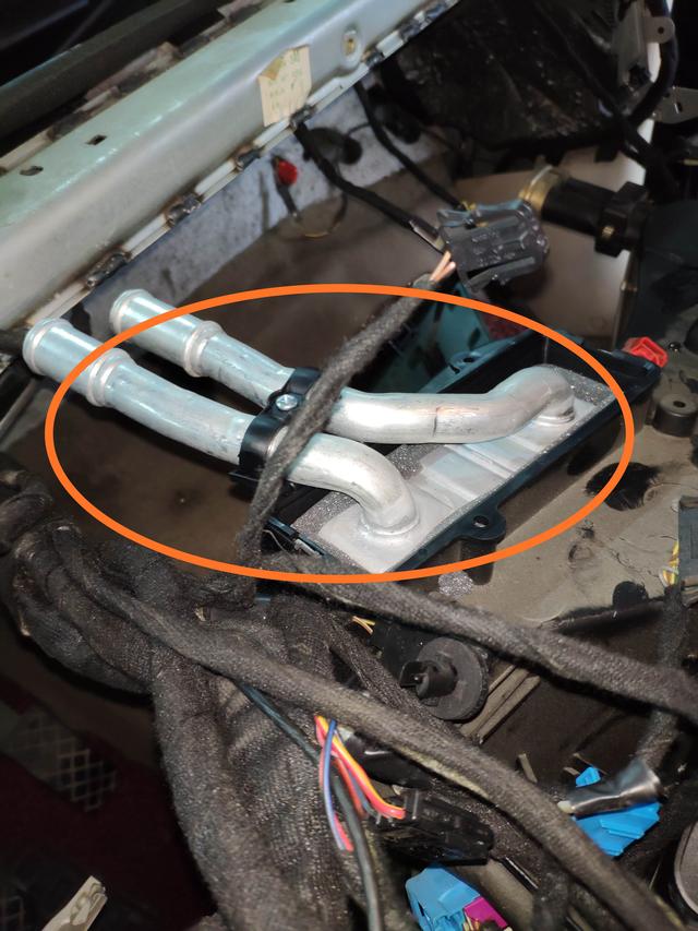 汽车没水温表怎么看正常和异常,汽车没有暖风如何自查