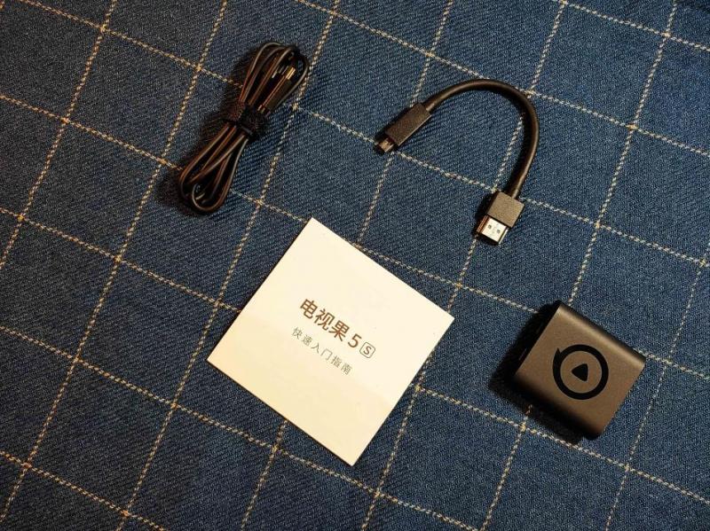 电视果5s和手机投屏有什么区别,爱奇艺电视果支持4K投屏吗