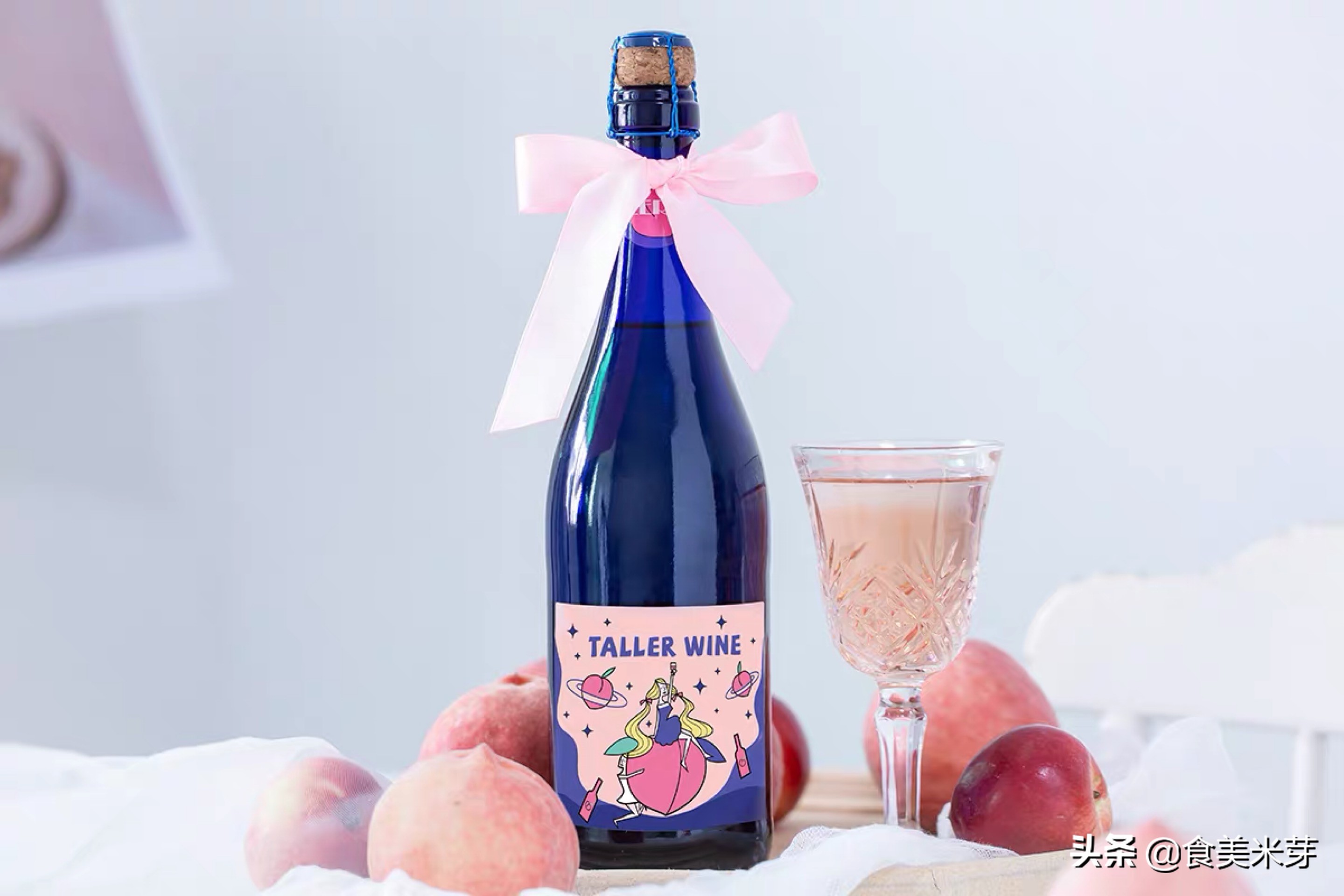 微醺酒热量,微醺酒热量高吗喝多了会胖吗