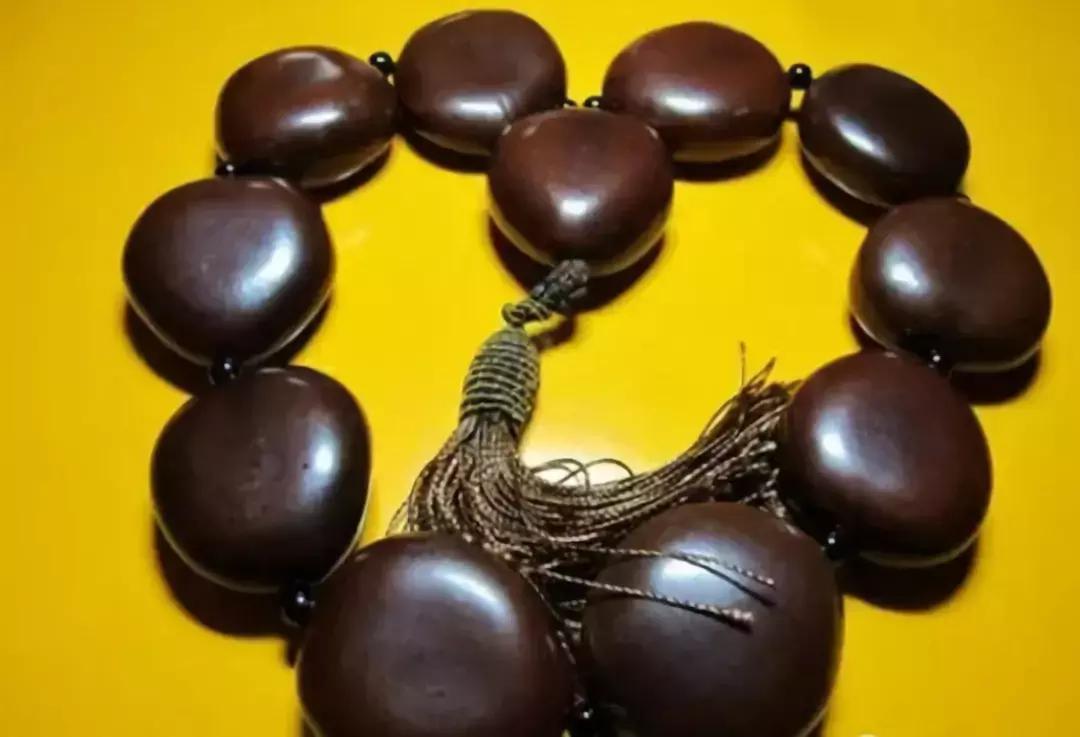 最全的菩提子图解太美了,最好的菩提子