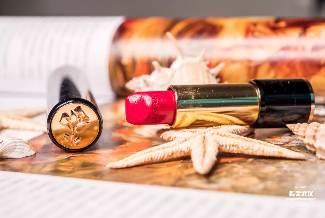 攒了一波好物分享,分享一支你最爱的口红