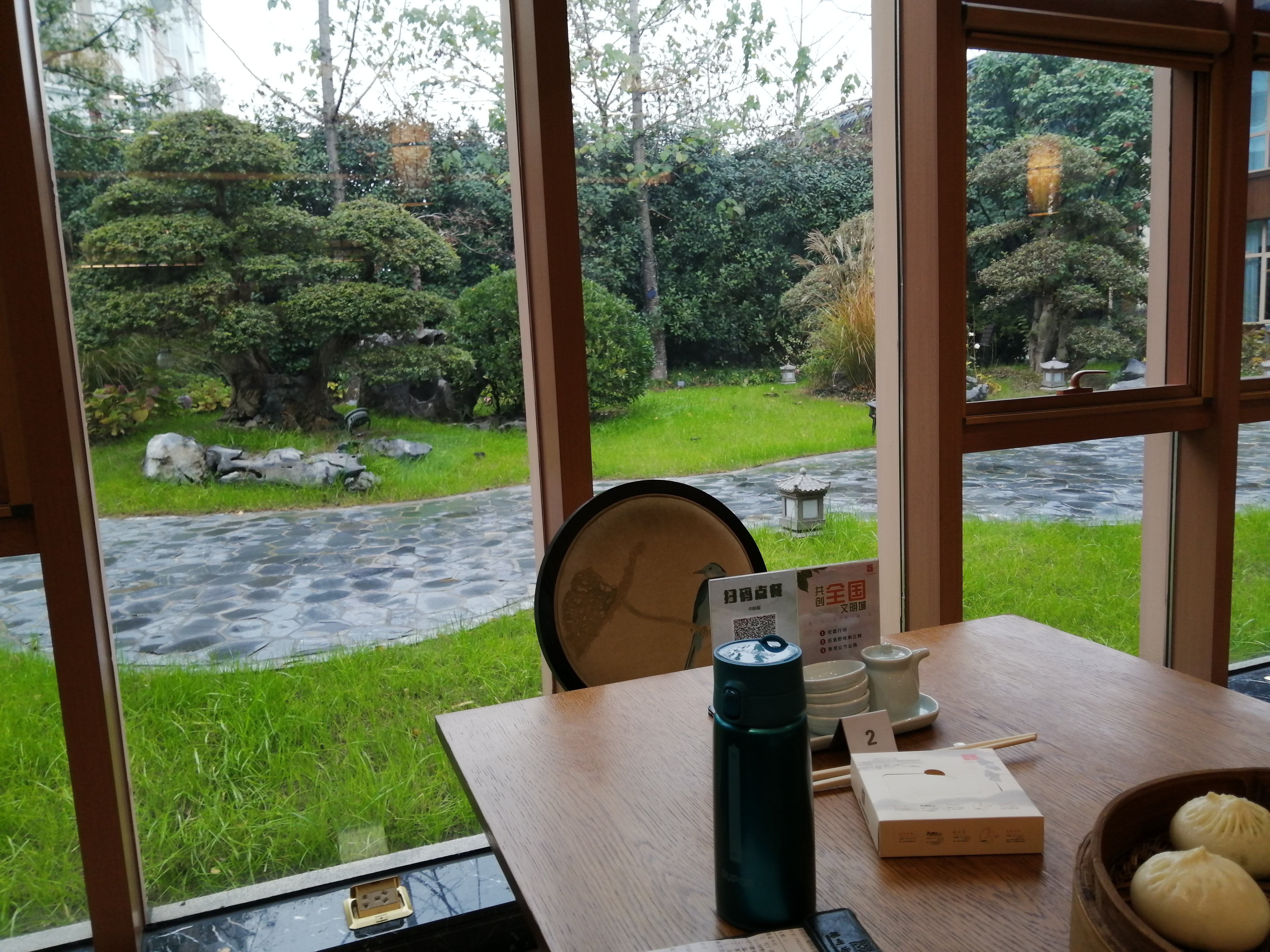 趣园茶社扬州早茶十大排名,扬州早茶茶社排名