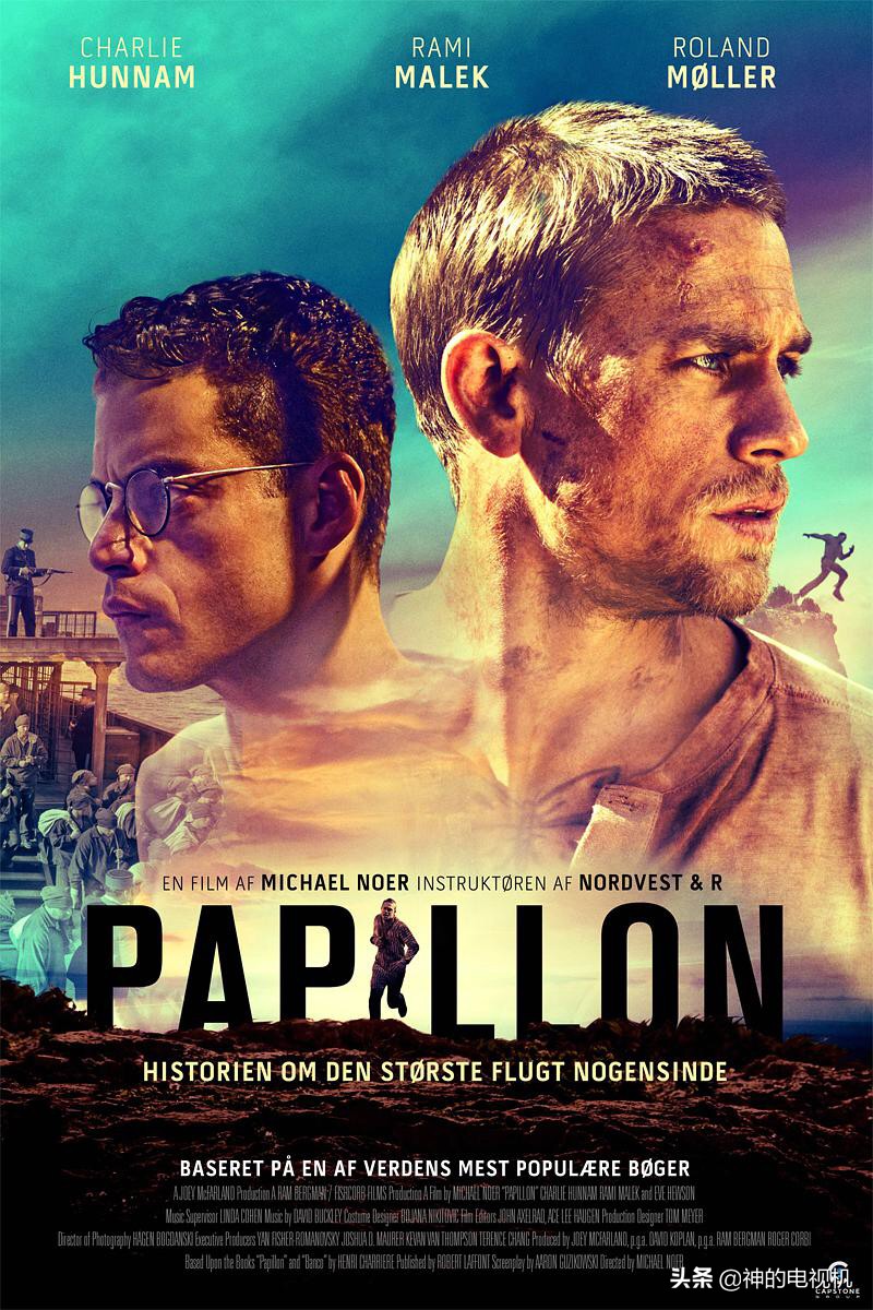 评分高的越狱电影,肖申克的救赎类似的越狱经典电影