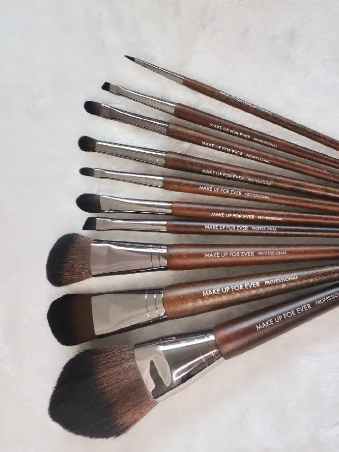 化妆刷makeupforever推荐,化妆刷makeupforever