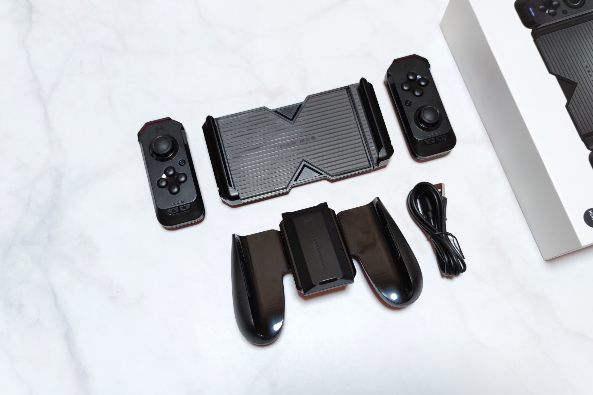 北通h2手柄有没有传统模式,北通h2手柄小米手机可以用吗