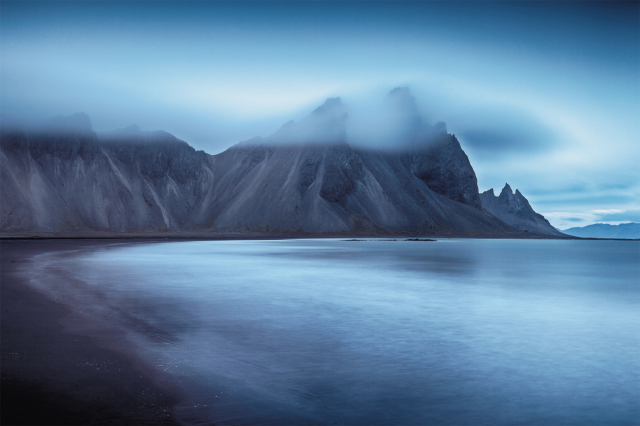 国内风光摄影师有哪些,怎样成为专门拍风景的摄影师