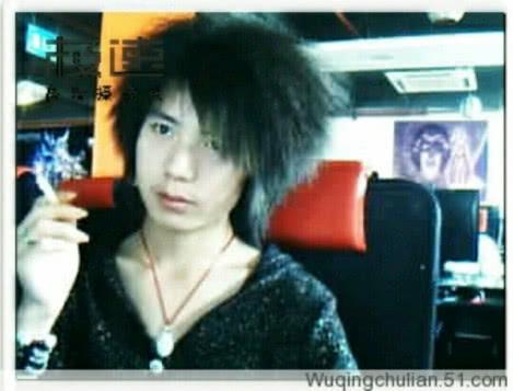 非主流的杀马特是多少人的回忆,杀马特和非主流是在哪一年开始的