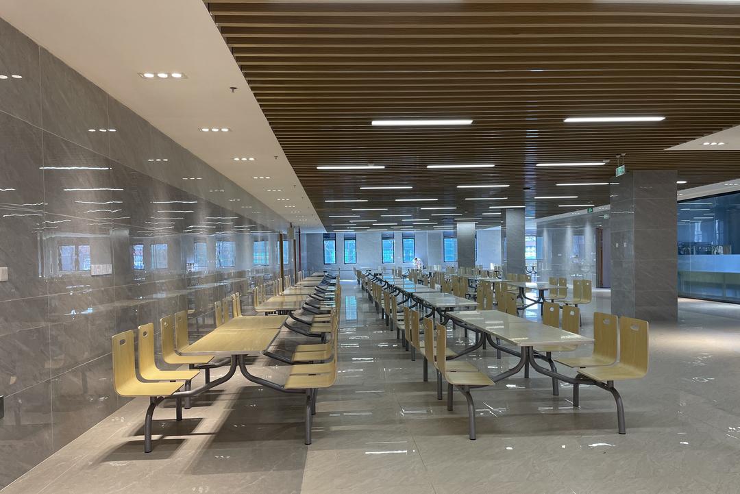 慕了！这所高品质高配置的学校藏不住了～|成华融媒