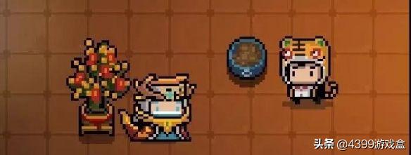 元气骑士1月9日新春版本上线！新角色来了？