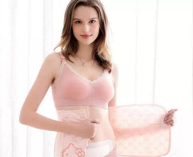 hiit燃脂肚子是怎样收紧的,产后肚皮松垮分享