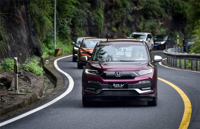 1.5T发动机为新XR-V带来了什么？