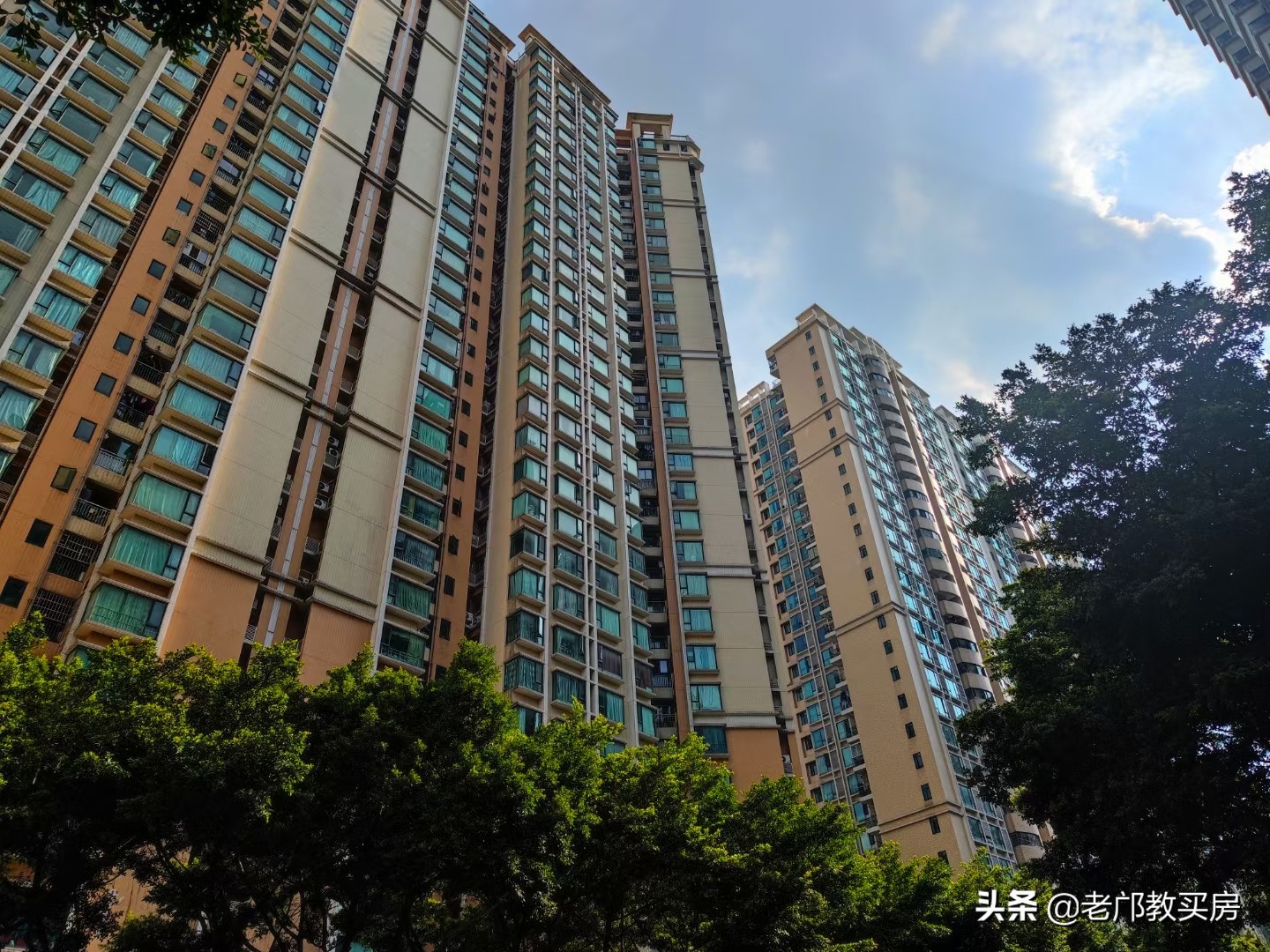 天河区天河城附近的新楼盘,天河北哪个楼盘最值得买房