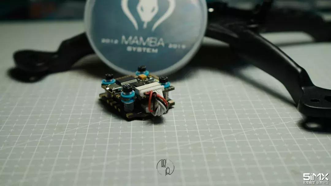 首测｜信仰机型大通GTX及最新6SF7小飞塔开箱细节照