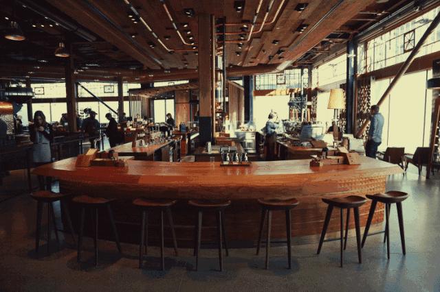 为什么都喜欢星巴克,为什么我们那么爱甜食