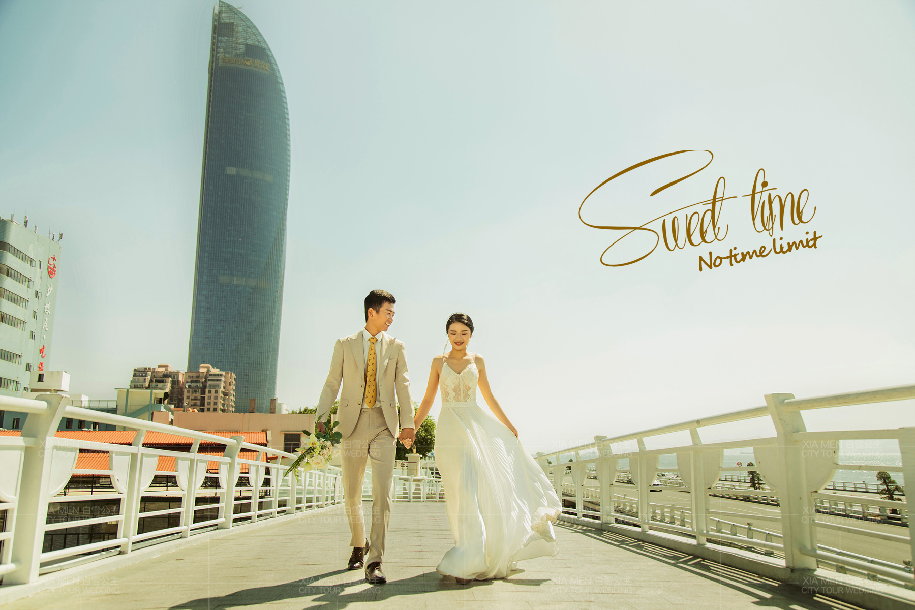 婚纱摄影：选择好的价格，不如选择一家好的婚纱摄影机构