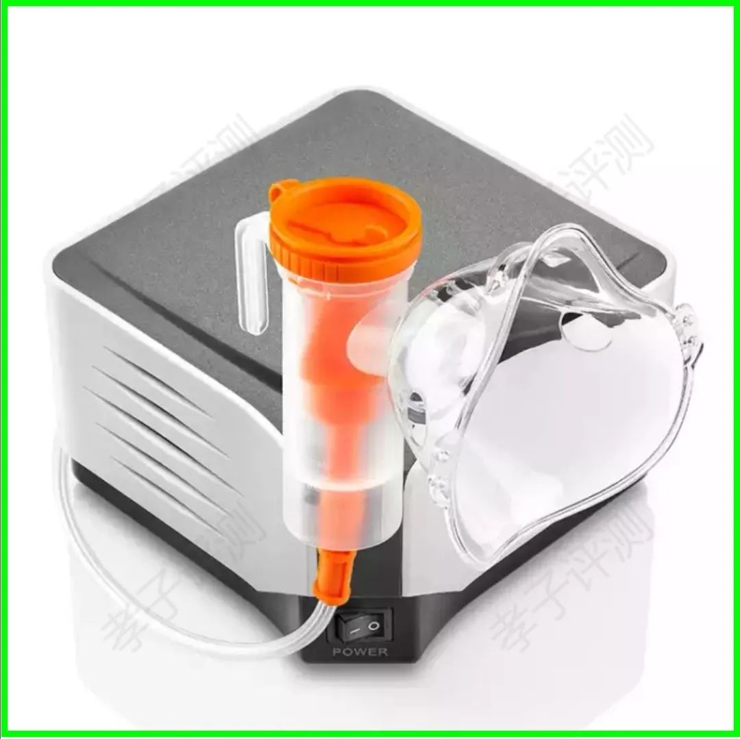 雾化器测评,雾化器推荐评测第一名