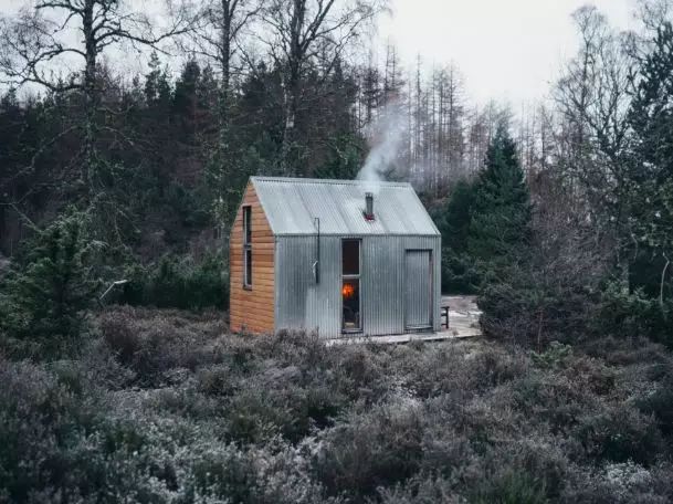 dezeen建筑大奖,室内设计趋势汇总