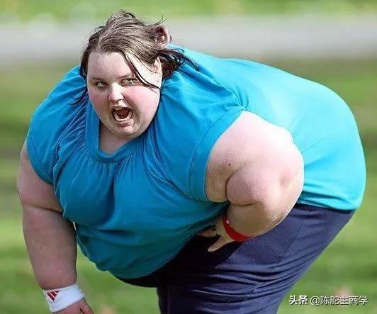 过度放纵自己,就会病魔缠身!唯一的法门就是节制