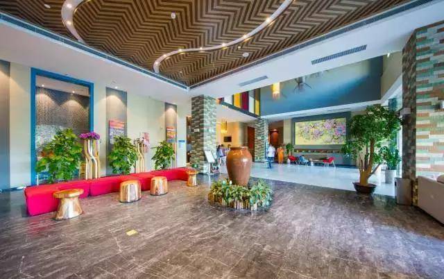 巽寮湾最美的沙滩酒店,巽寮湾海边度假酒店