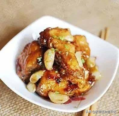 这道菜简单好做全家人都爱吃,怎么做最好吃的美食一家人都爱吃