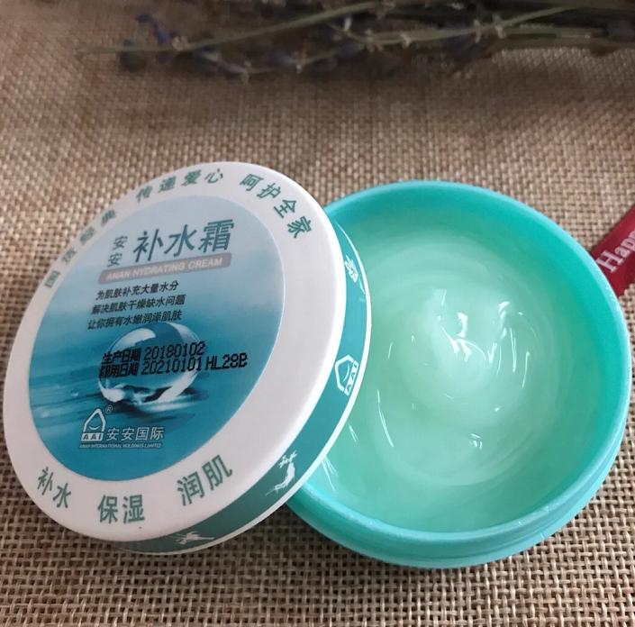 推荐几款保湿效果好的面霜,推荐几款比较好的保湿面霜