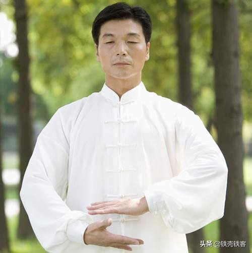 腹式呼吸锻炼身体,腹式呼吸能锻炼腰腹力量