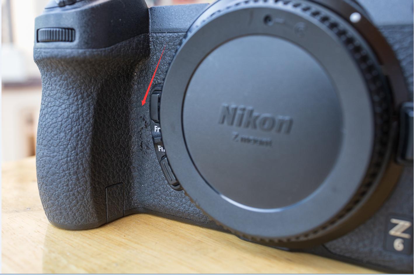 Z6？贼溜！——十五年佳能老用户的尼康初体验