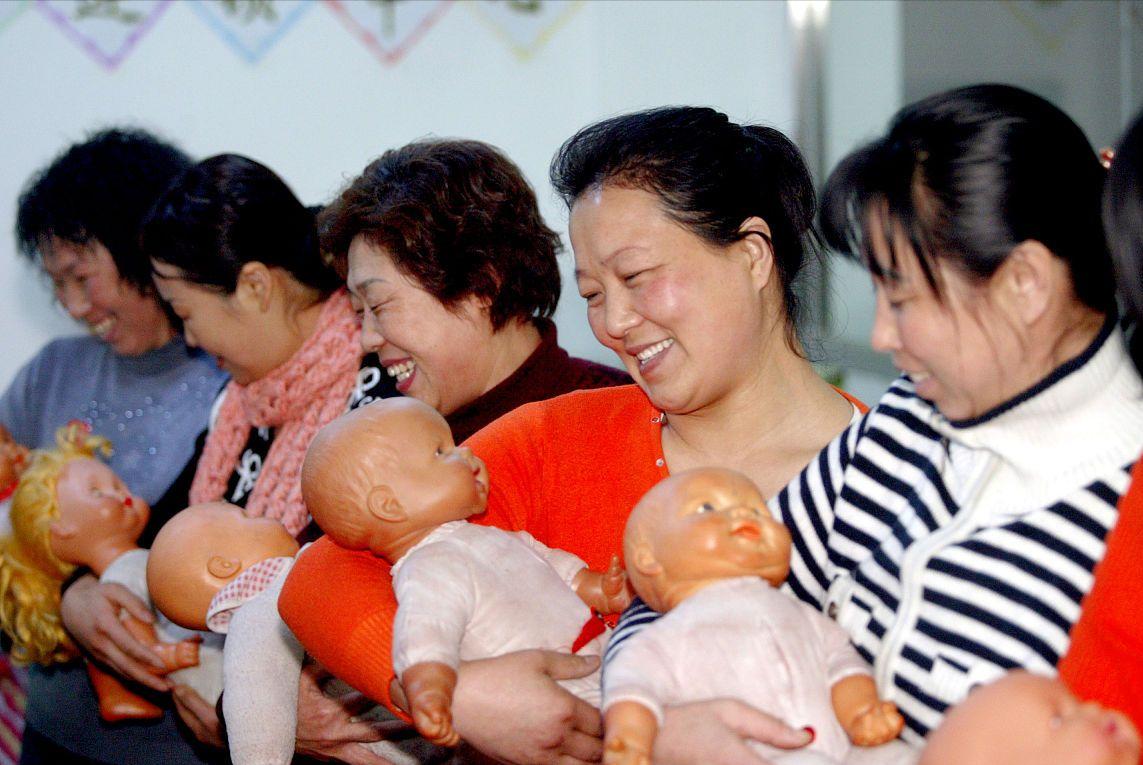 去月子中心要了解哪些问题,去了月子中心才明白