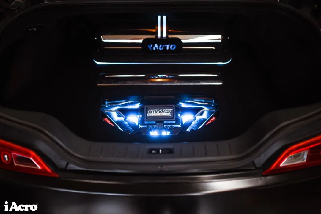 那*独台**一无二的G37S背后有着怎样的故事?