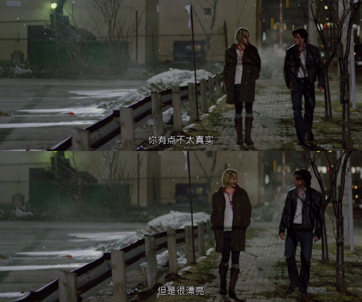 寂静岭2电影深度解析猛牛说电影,寂静岭2沉默之丘完整版电影