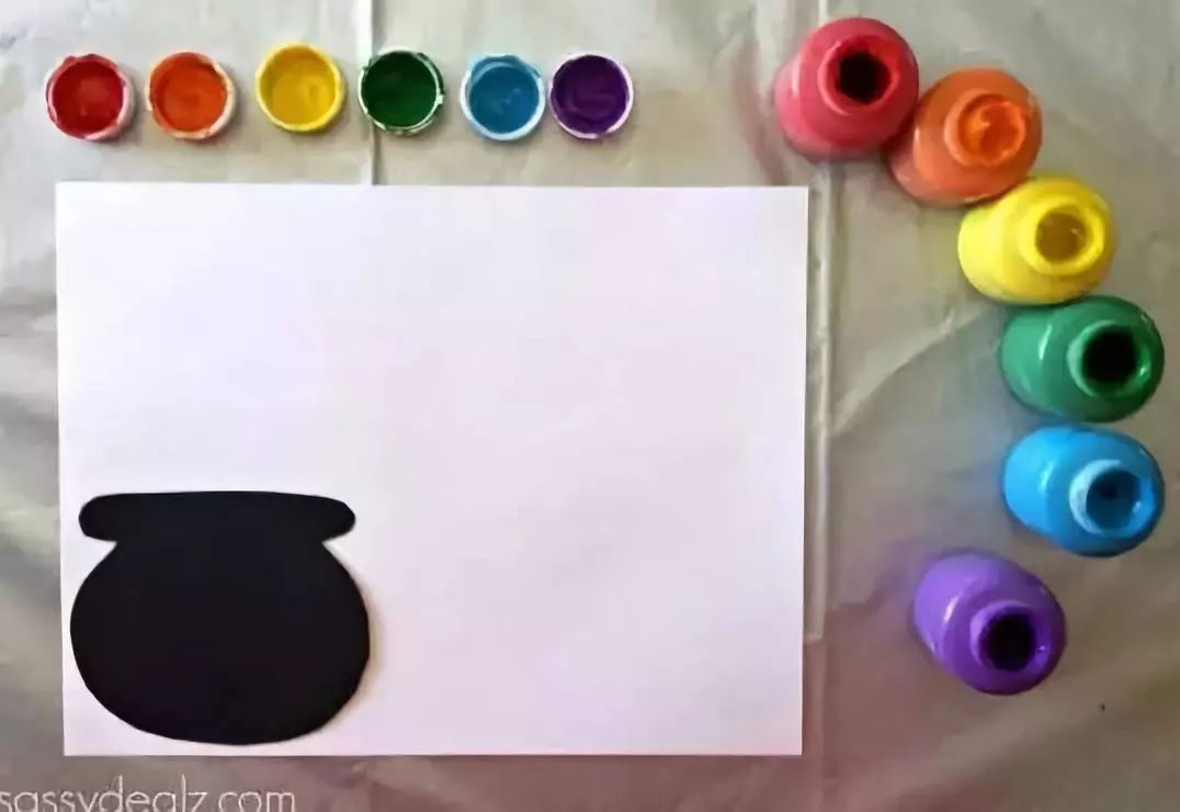 儿童手工自制小挂件,儿童手工挂件制作教程