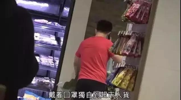 陈豪毒舌,陈豪49岁的生活