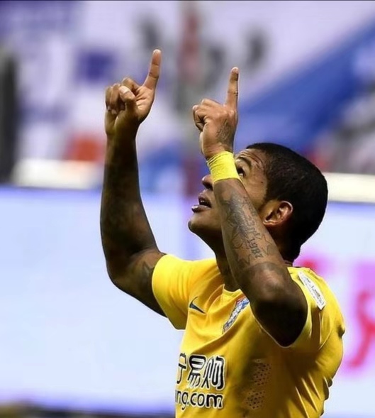 江苏足球史上最成功十大外援,中国足球联赛有史以来十大外援