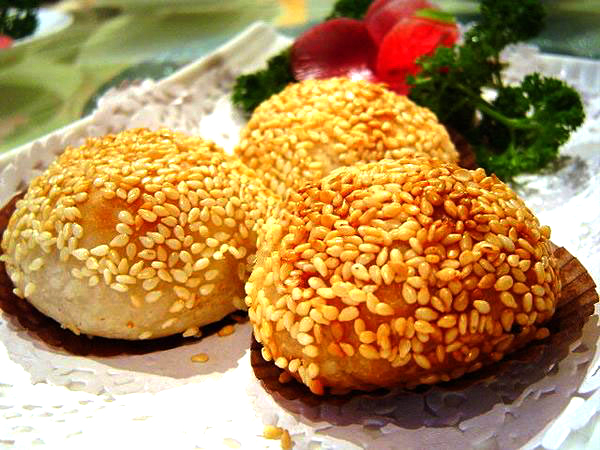 简单又美味的烧饼好吃到停不下来,像面包一样外酥里嫩的烧饼