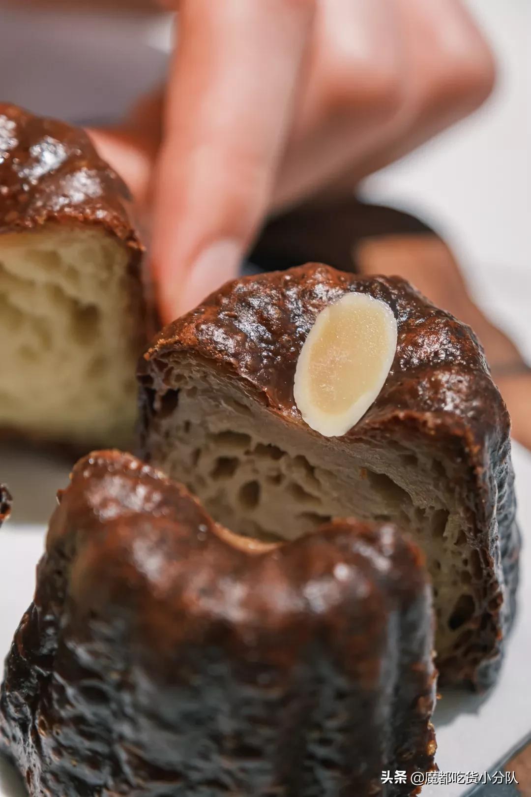 上海美食推荐必吃的面包,上海有什么好吃的糕点推荐一下