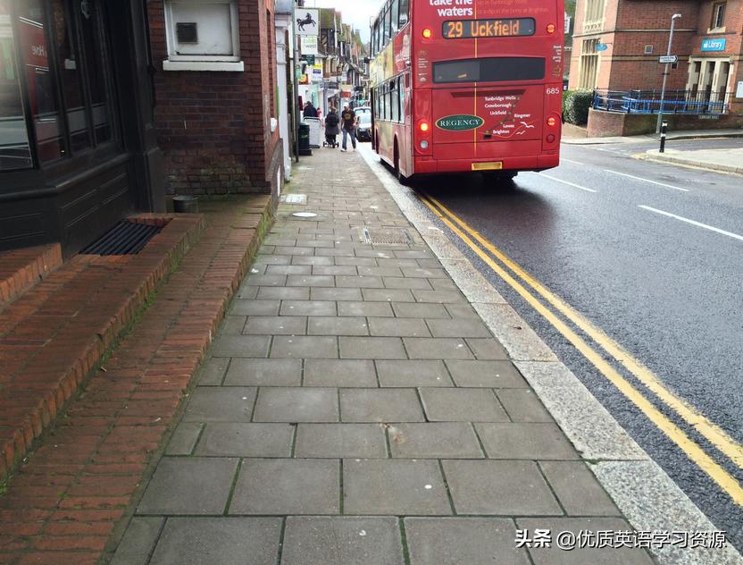 城市生活的相关英语作文词汇,英语口语之城市系列