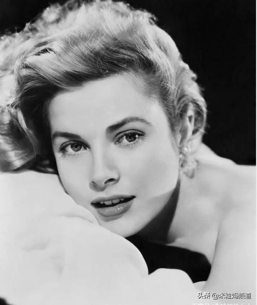 奥运名将“下嫁”摩纳哥王室，但她婆婆的命运更加离奇