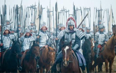 南慕容要恢复哪一个北燕,南慕容为何声名鹊起