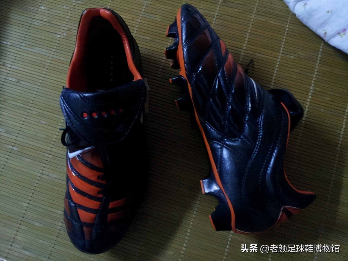 17岁签约nike,t90头号代言人欧锦赛反水怒喷球鞋散热差