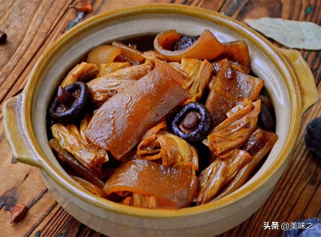 16道又香又下饭炖菜做法，美味又营养，家常下饭炖菜