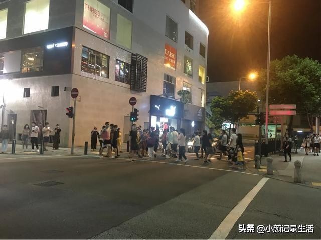 澳门关闸广场在哪里,真实的澳门关闸广场