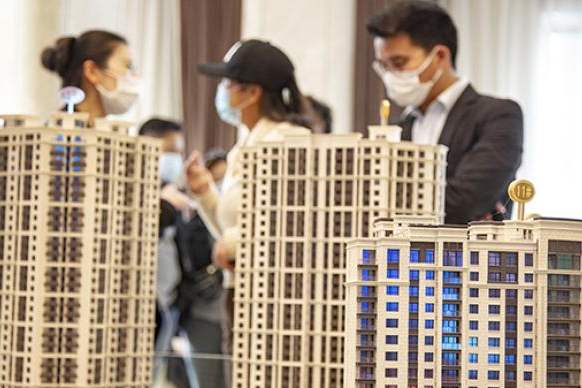 一周楼评：城市扩容下的西山片区，正在进入一居时代