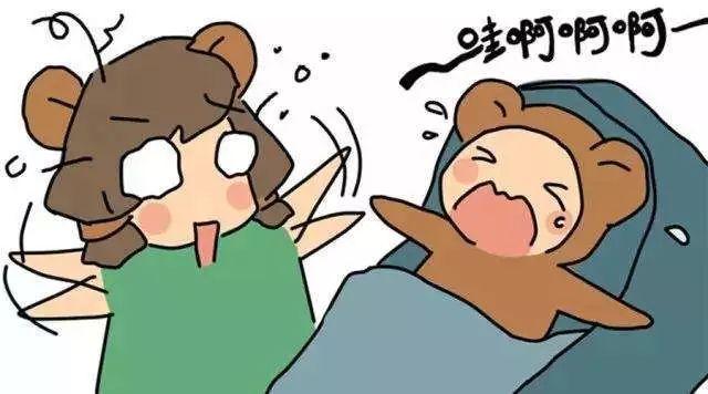 宝宝便血妈妈应该注意什么,宝宝便血的原因及解决方法