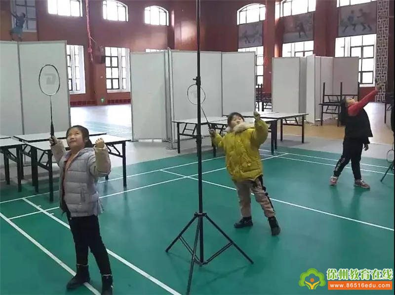 小学社团活动掠影,东街小学社团展示活动剪影