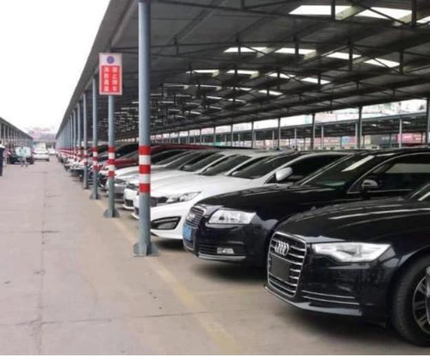 厦门司机说阿特兹：新车没人要，二手车不敢买