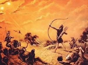 中秋节的来历和为什么要吃月饼,中秋节的由来和为什么要过中秋