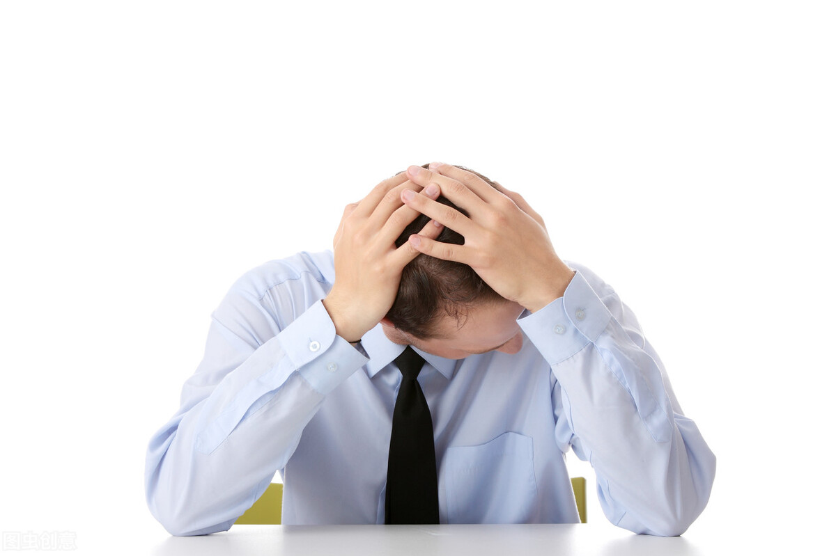 碰到格局小的领导怎么办,遇到格局小的老板