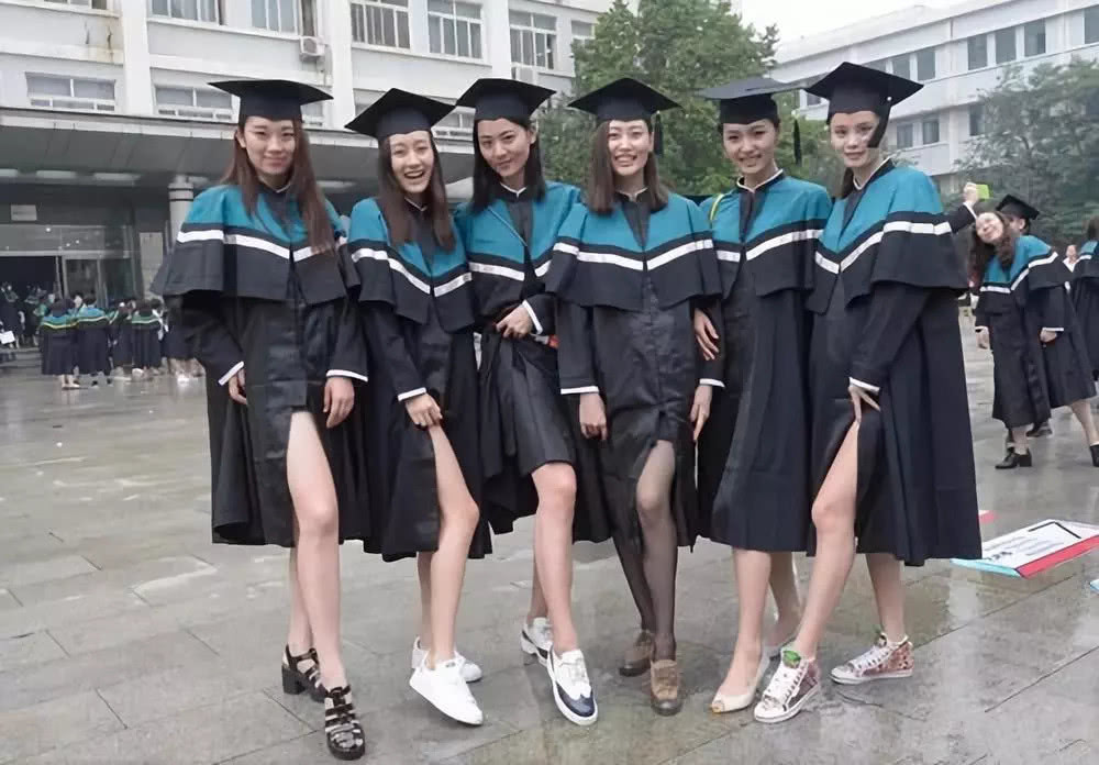 北京女人最多的大学,北京女生最多的大学排名