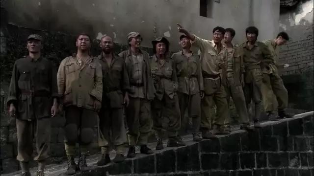 豆瓣评分8以上国产战争电视剧,豆瓣高分国产战争电影